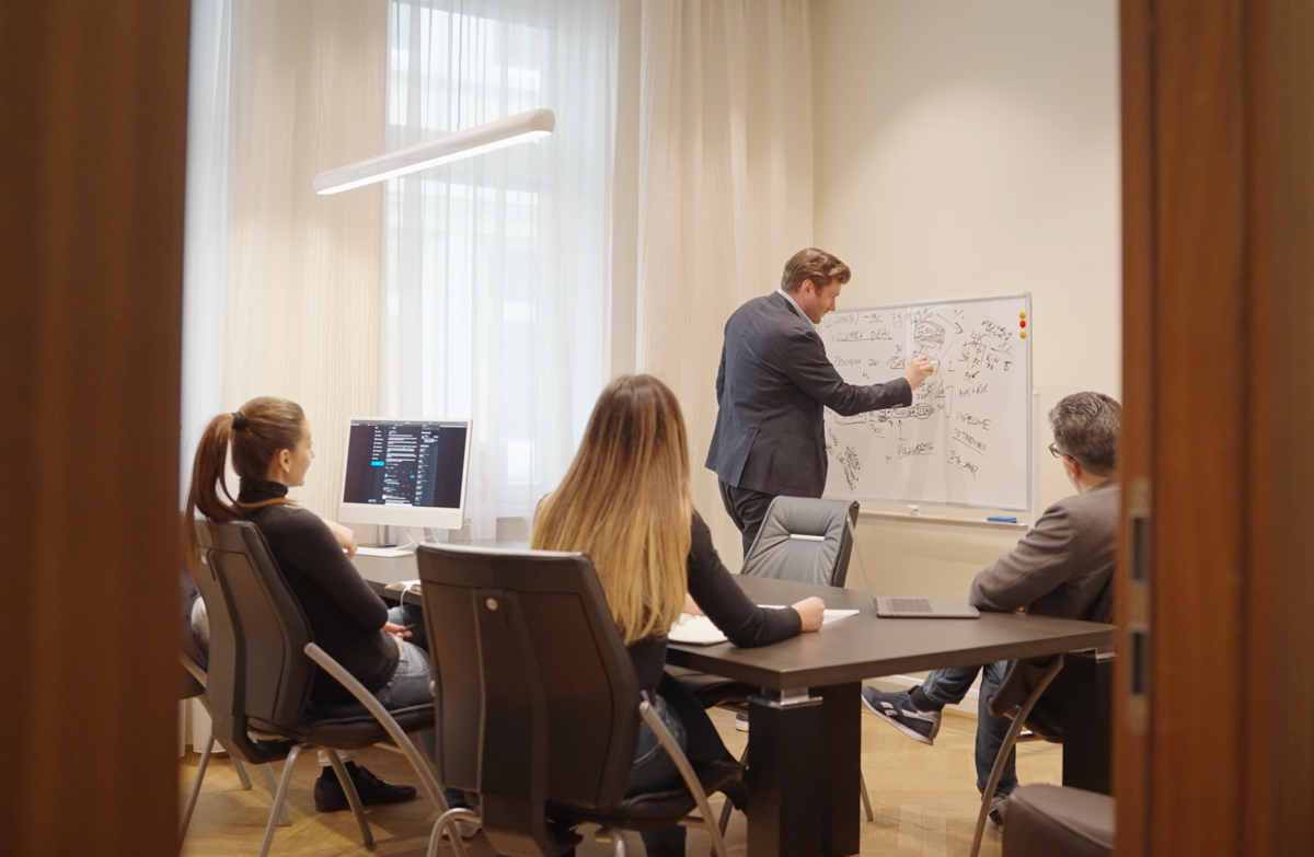 4 Keys Real Estate Investment & Immobilienbewertung